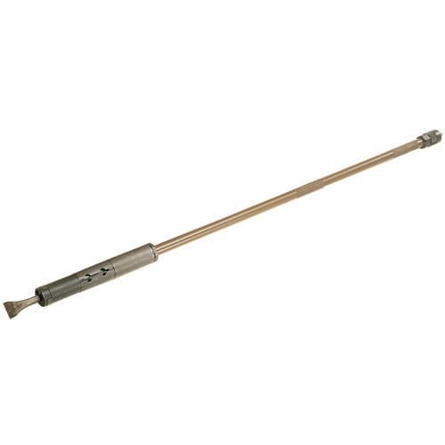 凿除锈机 - S-1000  - Nitto Kohki Europe - 气动 / 直线型