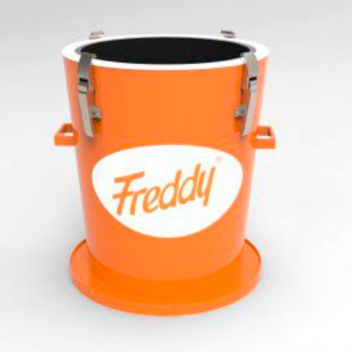 重力式过滤装置 - Freddy - 油