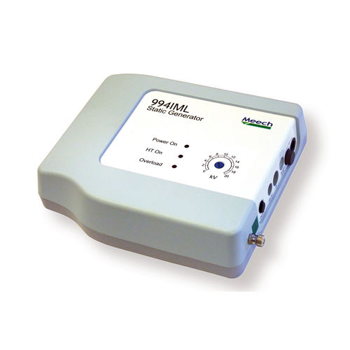 静电电荷发生器 - 994 IML - Meech International/密其 - 紧凑型