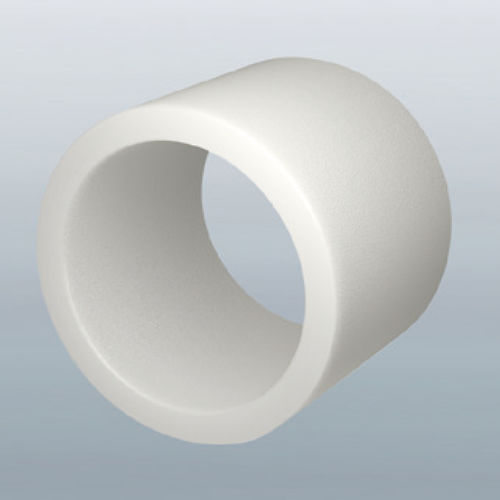 圆柱滑动轴承 - FIBERFLON GH - OILES Deutschland GmbH - 环氧树脂 / PTFE / 合成金属