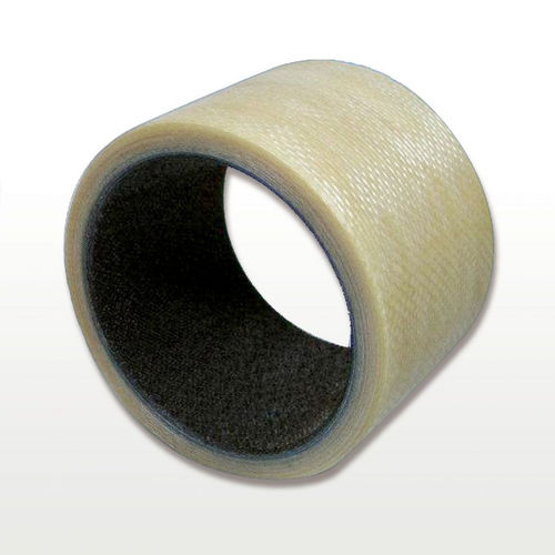 自动润滑滑动轴承 - FIBERFLON OH - OILES Deutschland GmbH - 圆柱 / 玻璃 / 复合材料
