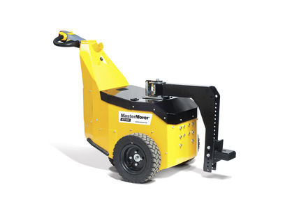 电动推拉车 - max. 4 500 kg | ATT/400 - MasterMover International