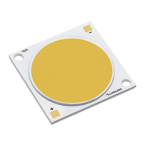 白色LED - LUXEON CoB - Philips Lumileds Lighting Company - 方形 / 紧凑型 / SMD