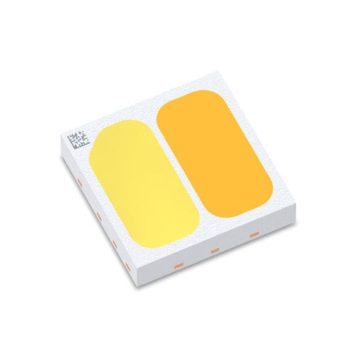 白色LED - LUXEON Versat - Philips Lumileds Lighting Company - 双色 / 车用
