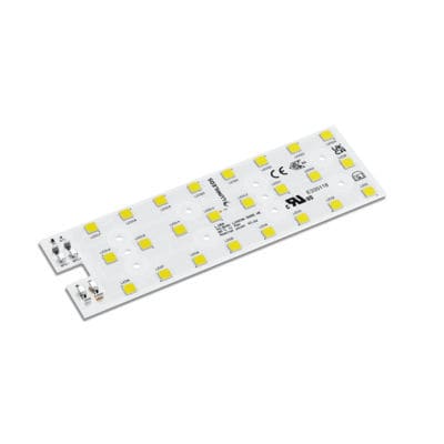 集成式LED - LUXEON XR-5050 HE - Philips Lumileds Lighting Company - 方形 / 户外 / 用于照明