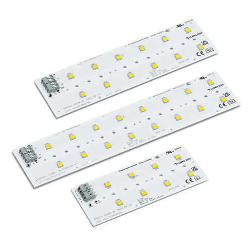 圆形LED - LUXEON XR-5050 Round - Philips Lumileds Lighting Company - 标准 / 用于照明 / 用于工业