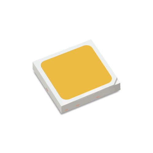 有色LED -  LUXEON 3030 HE Plus - Philips Lumileds Lighting Company - 方形 / 在线 / 中等功率