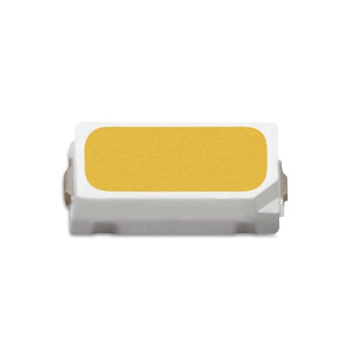 白色LED - LUXEON 3014 - Philips Lumileds Lighting Company - 圆形 / 矩形 / SMD