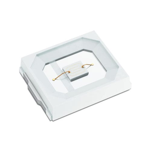 白色LED - LUXEON 2835 - Philips Lumileds Lighting Company - 红色 / 绿色 / 有色