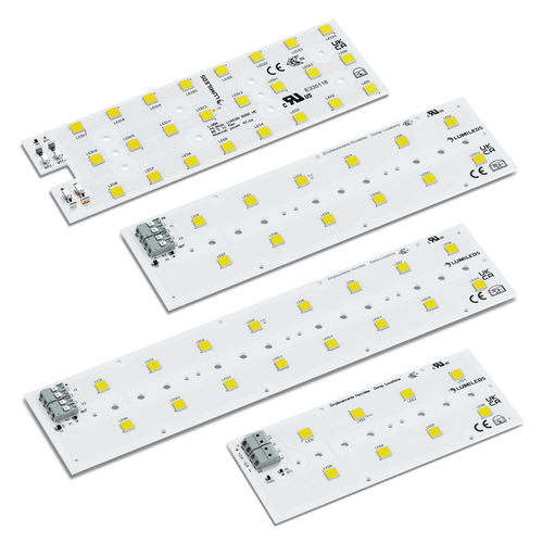 集成式LED - LUXEON XR-5050 HE - Philips Lumileds Lighting Company - 有色 / 方形