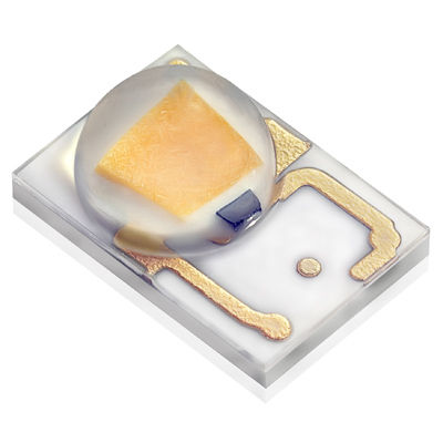 橙色LED - LUXEON Rebel - Philips Lumileds Lighting Company - 蓝色 / 红色 / 绿色