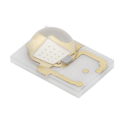 红色LED - LUXEON Rebel - Philips Lumileds Lighting Company - 绿色 / 蓝色 / 有色