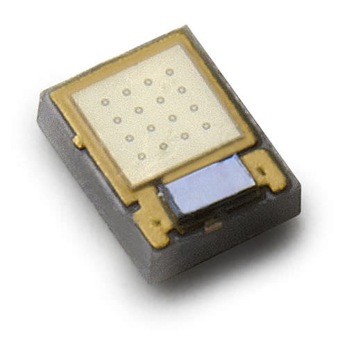 紫外线LED - LUXEON UV U Line - Philips Lumileds Lighting Company - 方形 / SMD / 大功率