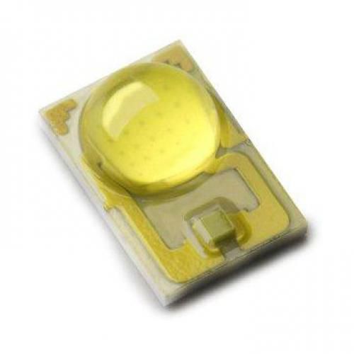 白色LED - LUXEON Rebel ES - Philips Lumileds Lighting Company - 大功率 / 高流量 / 工业用途
