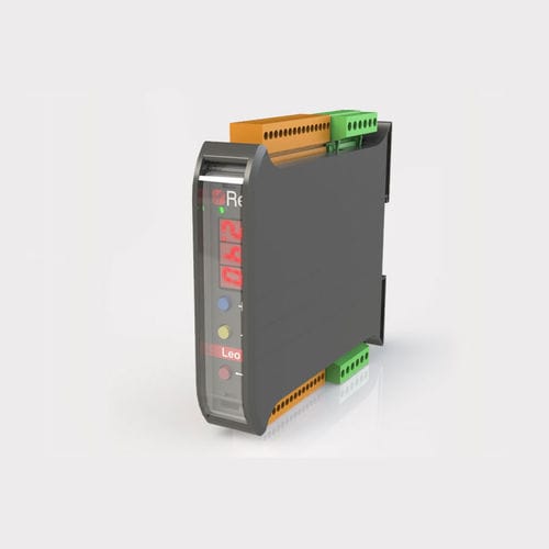 离合与制动张力控制器 - LEO - Re S.p.A./意大利Re - 数字 / 带