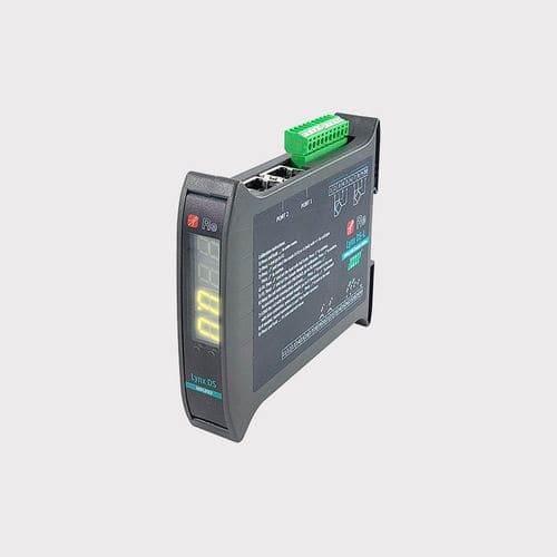 信号放大器 - Lynx DS-L - Re S.p.A./意大利Re - 数字 / 紧凑型