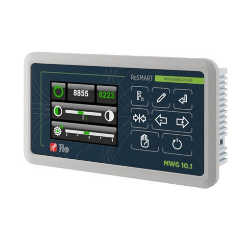 纠偏控制器 - Resmart MWG.10.1 - Re S.p.A.