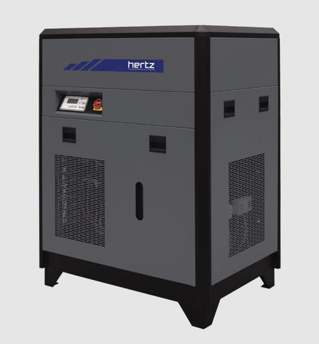 冷却压缩空气干燥机 - HRC series  - Hertz Kompressoren GmbH - 循环式 / 在线