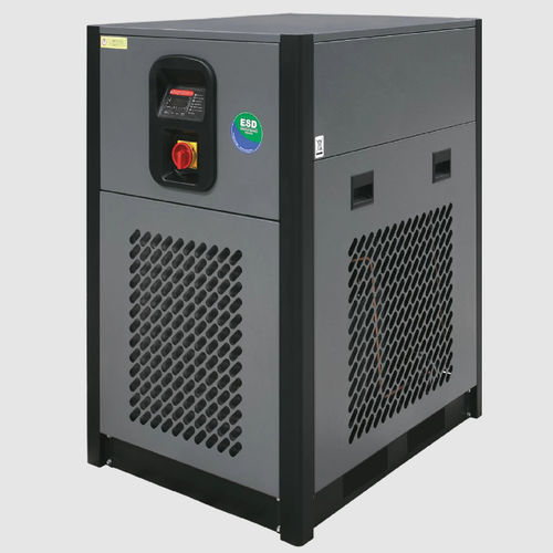冷却压缩空气干燥机 - HRD HPN series  - Hertz Kompressoren GmbH - 紧凑型
