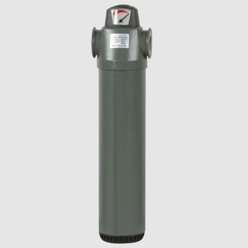 液体过滤器 - HGO series - Hertz Kompressoren GmbH - 水 / 压缩空气式 / 灰尘