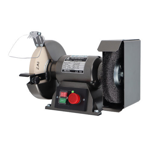 电动磨砂车床 - Slibex 200 TS  - Scantool Group