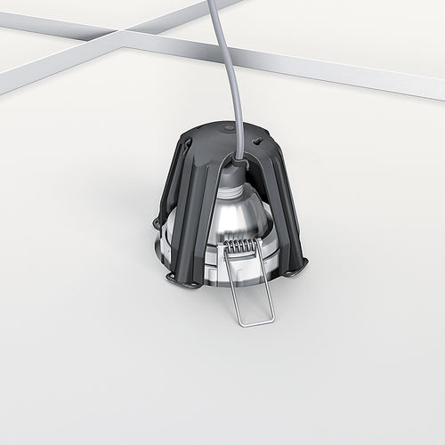 LED分流保护器 - Serie SpotClip - HellermannTyton España