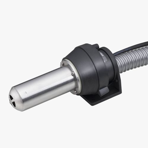 空气加热器 - 3000-E - Forsthoff - 电动