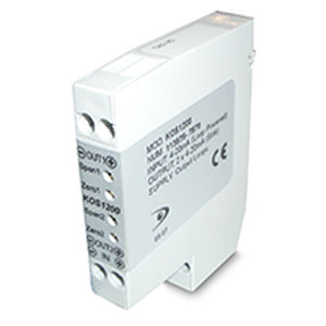 信号隔离器 - KOS1200 - DITEL - 回路供电
