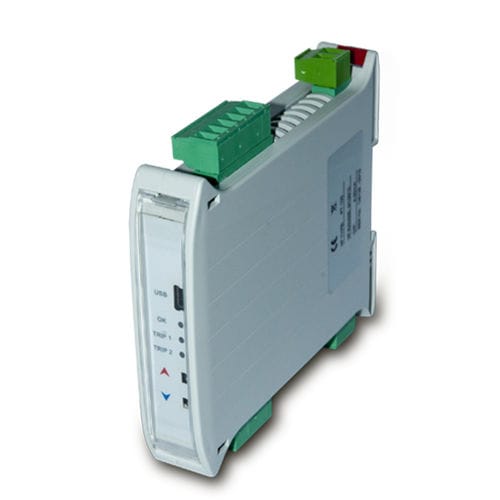 信号变流器/隔离器 / DIN导轨 - KOS1700 - DITEL