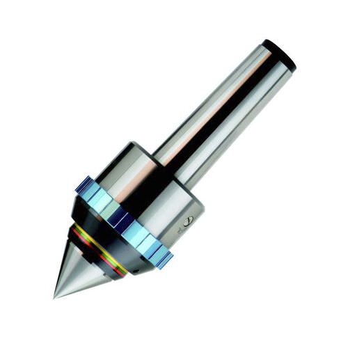 旋转式顶尖 - 1 000 - 4 000 rpm | GPRTOPS - Riten Industries