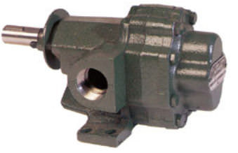 齿轮液压泵 - max. 300 psi, max. 60 gpm | A series - Roper Pump