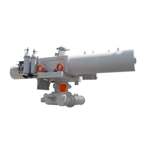 液压阀门执行器 - Subsea  - Rotork/罗托克 - 线性 / 直角回转 / 双作用