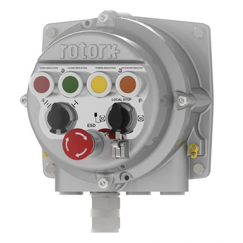 阀门位置传感器 - Rotork/罗托克 - 非接触式 / IP65 / ATEX