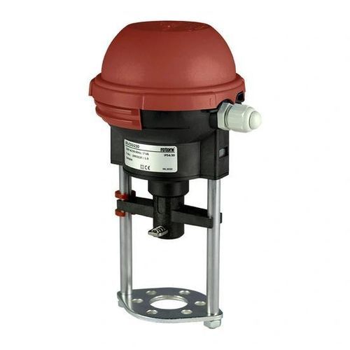 电动执行器 - ELC 55 - Rotork/罗托克 - 线性 / IP54 / 用于物料搬运