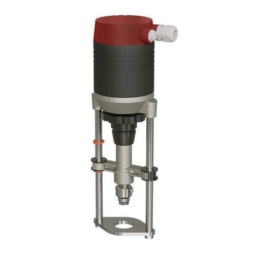 电动执行器 - ELC 220 - Rotork/罗托克 - 线性 / IP54 / IP65
