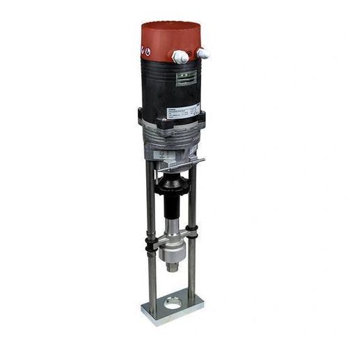 电动执行器 - ELC 1000 - Rotork/罗托克 - 线性 / IP54 / IP65