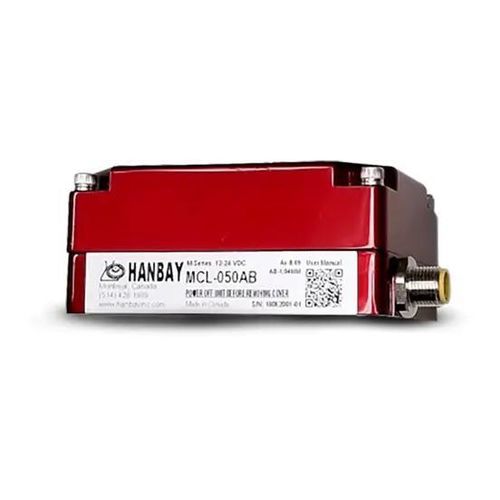 阀门电动执行器 - MCL-000XX-0-Actuator-only - Rotork/罗托克 - 手动 / 多程 / 单相
