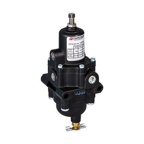 空气过滤器调节器 - M63 - Rotork/罗托克 - 液体 / 水 / 压缩空气式