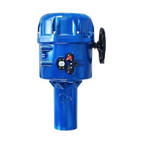 电动执行器 - CML-1500 - Rotork - 线性 / 滚珠丝杠 / 直流