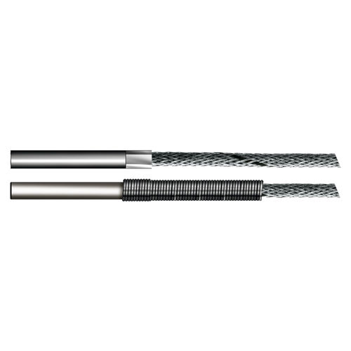 K型热电偶 - T221-228 - SAB BROECKSKES GMBH & Co. KG - J型热电偶 / 光纤 / B形