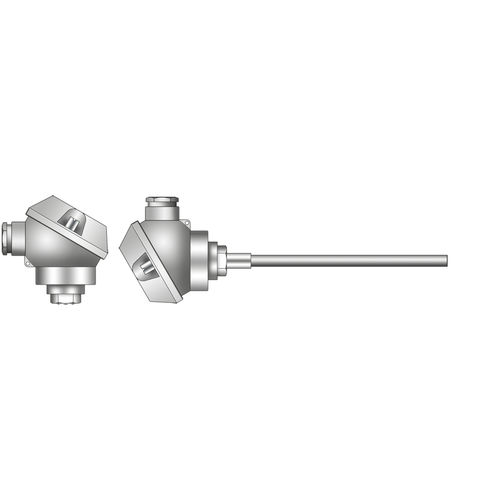 矿物绝缘温度传感器 - MTC 304 - SAB BROECKSKES GMBH & Co. KG - K型热电偶 / J型热电偶 / B形