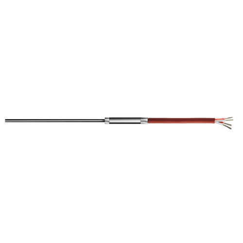 电阻式温度计 - 504 - SAB BROECKSKES GMBH & Co. KG - Pt100 / 2线式 / °C