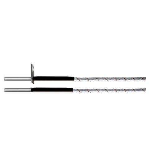 电阻式温度传感器 - T521 - SAB BROECKSKES GMBH & Co. KG - 光纤 / 2线式