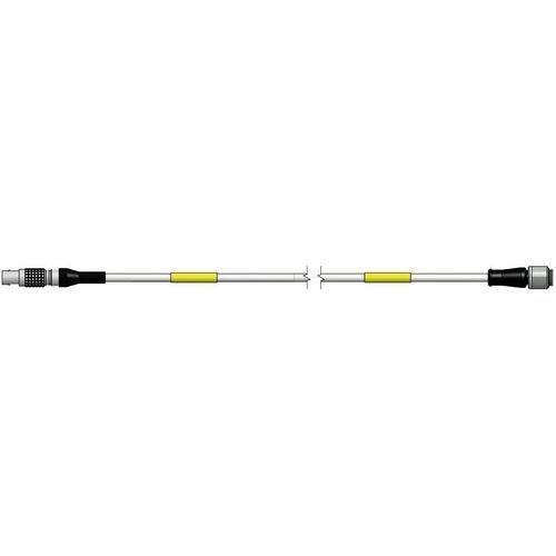 数据电缆 - S3833-4641-00300 - SAB BROECKSKES GMBH & Co. KG - LEMO / 连接