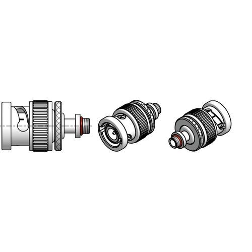 公端转换接头 - C020-170-999-000-139 - SAB BROECKSKES GMBH & Co. KG - BNC / TNC