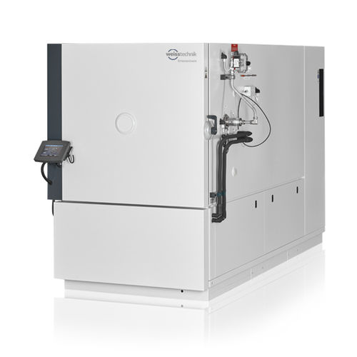 排放试验箱 - EmissionEvent - Weiss Technik - VOC / 用于汽车 / 紧凑型