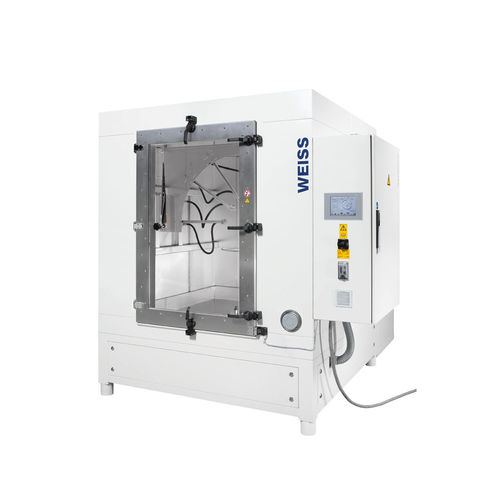 恒温试验箱 - WaterEvent SWT - Weiss Technik - 高压 / 密封防水喷射 / 自动