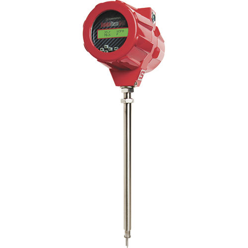 科里奥利流量计 - QuadraTherm® 640i - Sierra Instruments - 热量 / 质量 / 用于空气