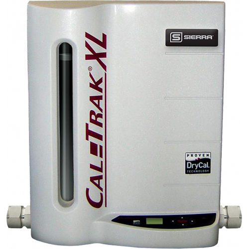 流量校准器 - CalTrak™ XL - Sierra Instruments - 气体流量 / 精准 / 加工