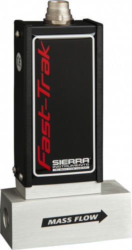 质量流量计 - FastTrak® 730 - Sierra Instruments - 用于气体 / 在线 / 不锈钢